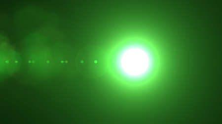light lens flare texture effect background