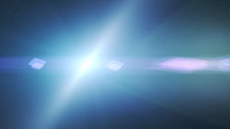 light lens flare texture effect backgroundの写真素材