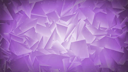 geometric abstract graphic effect background
