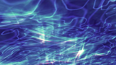 water sea ripple background textureの写真素材