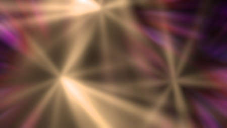 particles and optical flares blue loop flicker bokeh