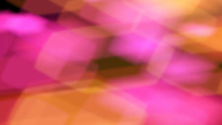 particles and optical flares blue loop flicker bokeh