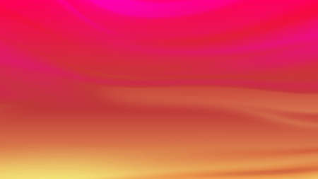holographic texture neon cream gradient colors backgroundの写真素材