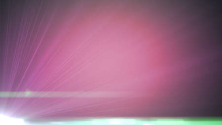 light lens flare texture effect background