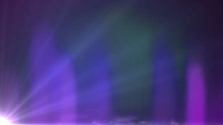 light lens flare texture effect backgroundの写真素材