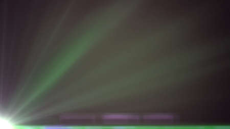 light lens flare texture effect background