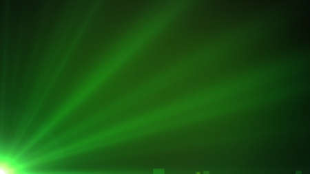 light lens flare texture effect background