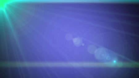 light lens flare texture effect background