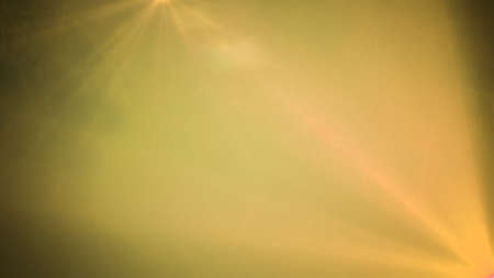 light lens flare texture effect background