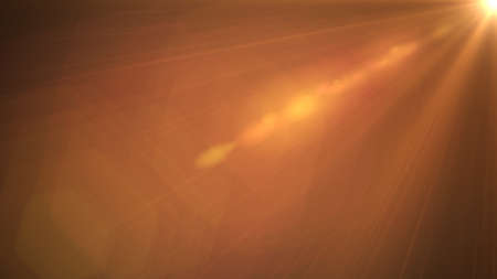light lens flare texture effect background