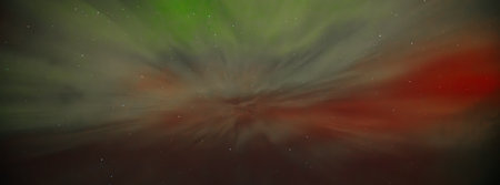 Abstract background with space for your text. Wide panoramic image.の写真素材