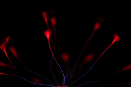 Abstract fractal. Fractal art background for creative design. Decoration for wallpaper, desktop, poster, cover booklet. Print for clothes, t-shirt. Creative illustration for designの写真素材