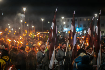 Pro Palestine manifestation held in Milan. People took to the streets to claim  Gaza and Palestine freedom against israel war and bombingのeditorial素材