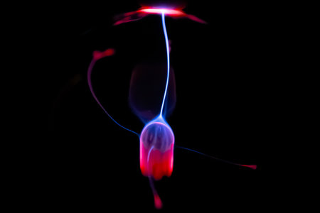 Abstract photo of human body, part of human body, part of human bodyの写真素材