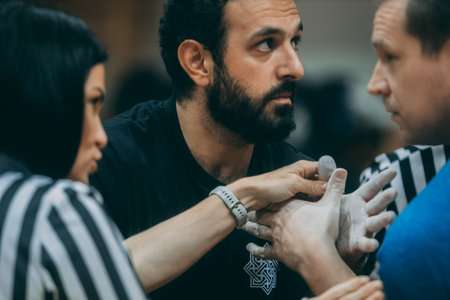 Pro Palestine manifestation held in Milan 2014. People took to the streets to claim  Gaza and Palestine freedom against israel war and bombingのeditorial素材
