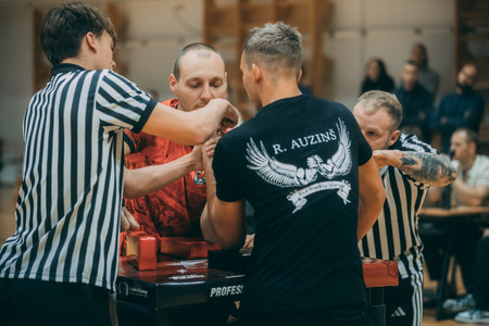 Unidentified players of the match Inter Foreverのeditorial素材