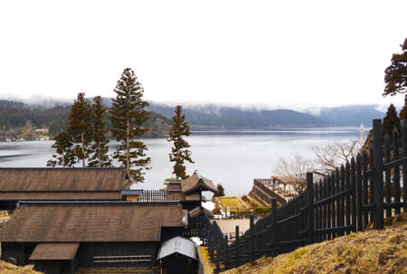 Ashino Lakeのeditorial素材