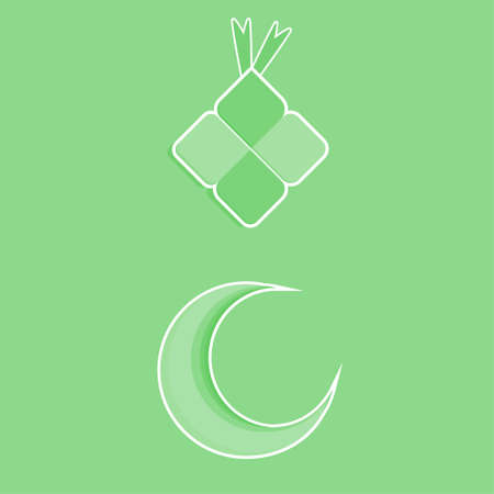 Ramadhan Pack 1のイラスト素材