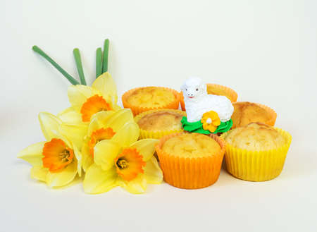 Easter decoration.