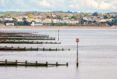 Dawlish.のeditorial素材