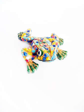 souvenirの写真素材