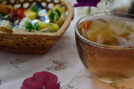tea party