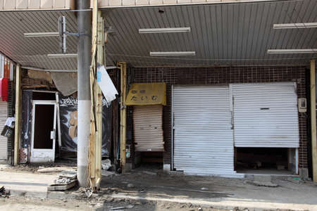 earthquake, tsunami, japan, 311のeditorial素材