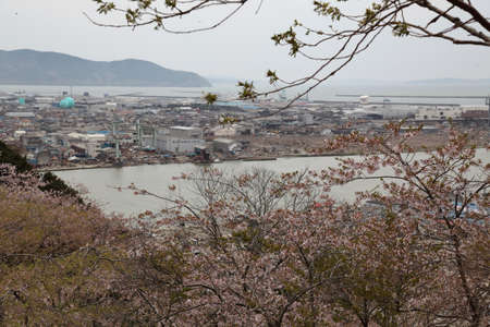 earthquake, tsunami, japan, 311のeditorial素材