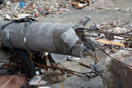 earthquake, tsunami, japan, 311のeditorial素材