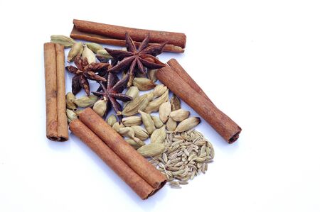 house of spices 