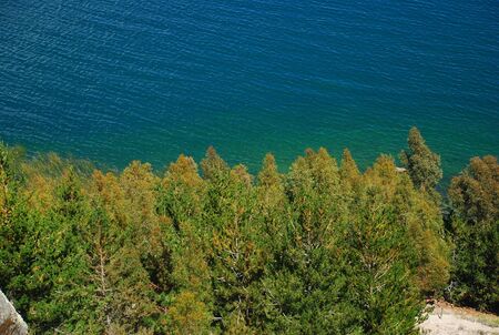 Lake