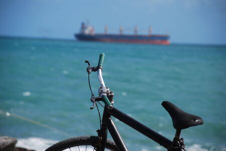 Bycicleの写真素材