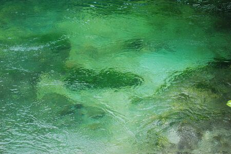 Riverの写真素材