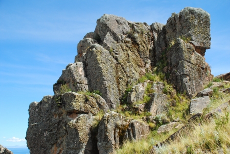 Stonesの写真素材