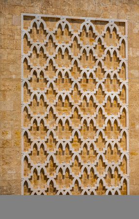 Zitouna Mosque, Located in the heart of Tunis' medina, this important mosque was founded in 734 and built on a site once occupied by a church. It was totally rebuilt in the 9th centuryの写真素材
