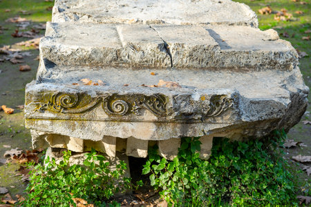 The remains of the ancient city of Limyra, are situated on the Kumluca-Finike road 11 km after...