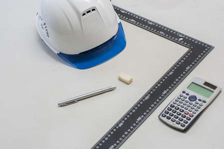 Engineering Toolsの写真素材