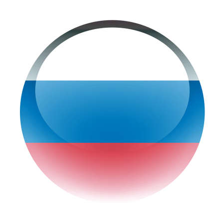Aqua Country Button Russiaの写真素材