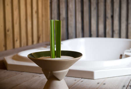 Wellnessの写真素材