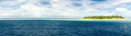 Island Panorama