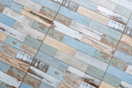 wood plank texture backgroundの写真素材