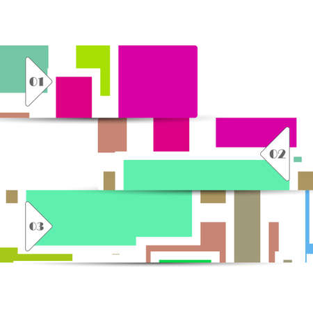 web element for your designのイラスト素材