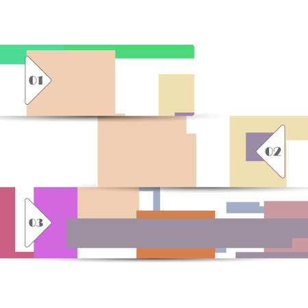 web element for your designのイラスト素材