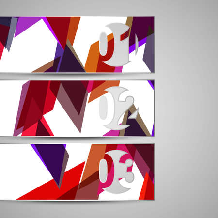 web element for your designのイラスト素材