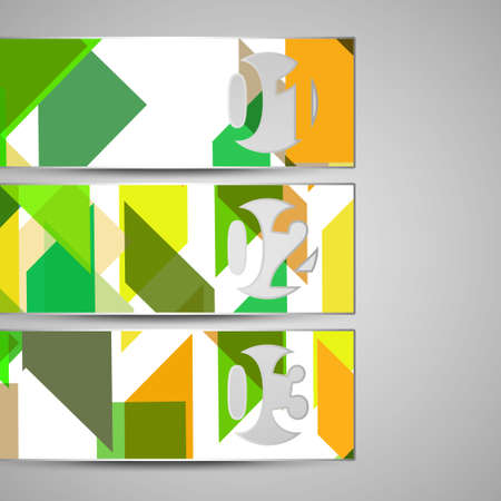 web element for your designのイラスト素材