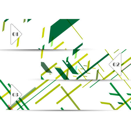 web element for your designのイラスト素材