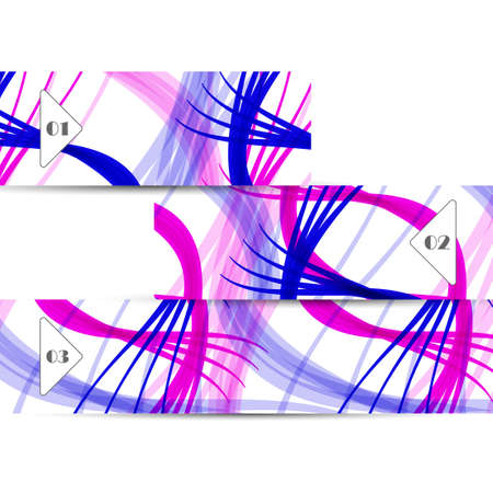 Vector web element for your designのイラスト素材