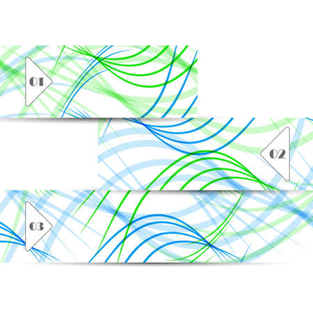 Vector web element for your designのイラスト素材