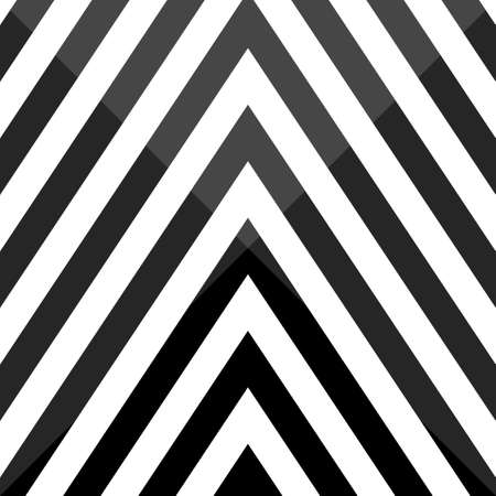 Abstract line , geometric shapes illustration.