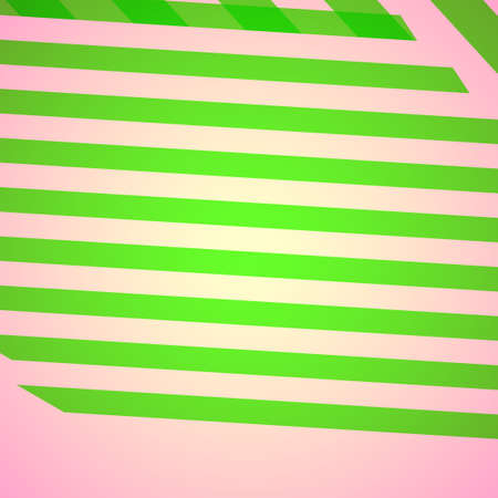 Abstract line background, geometric shapes illustration.のイラスト素材